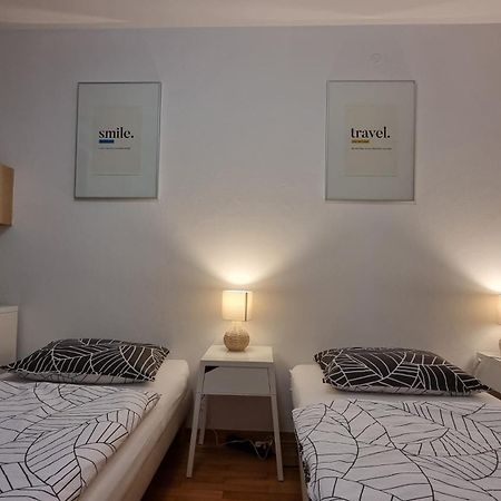 Apartments Peter & Free Parking Ljubljana Bagian luar foto